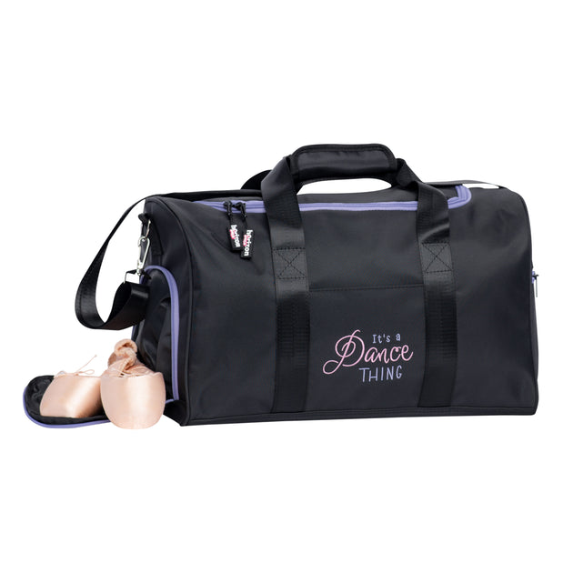 Girls dance backpack deals