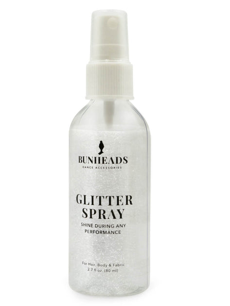 BH1563 Glitter Spray – Relevé Dancewear