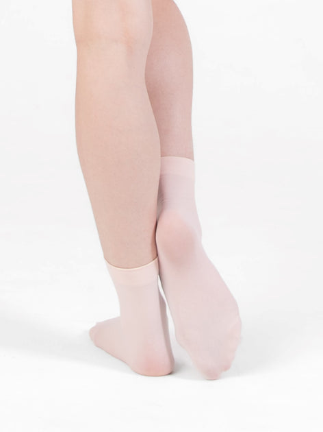 Adult Footless Tights - TS70