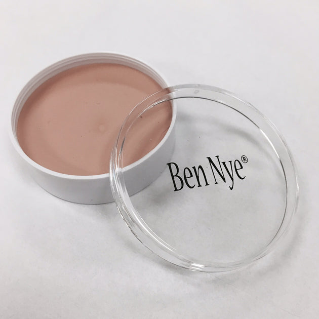 Ben Nye Personal Creme Kit Fair: Tan