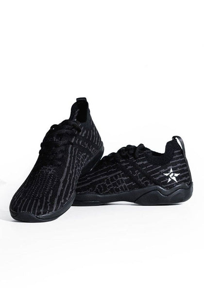  Rebel Athletic Ruthless Cheer Shoe