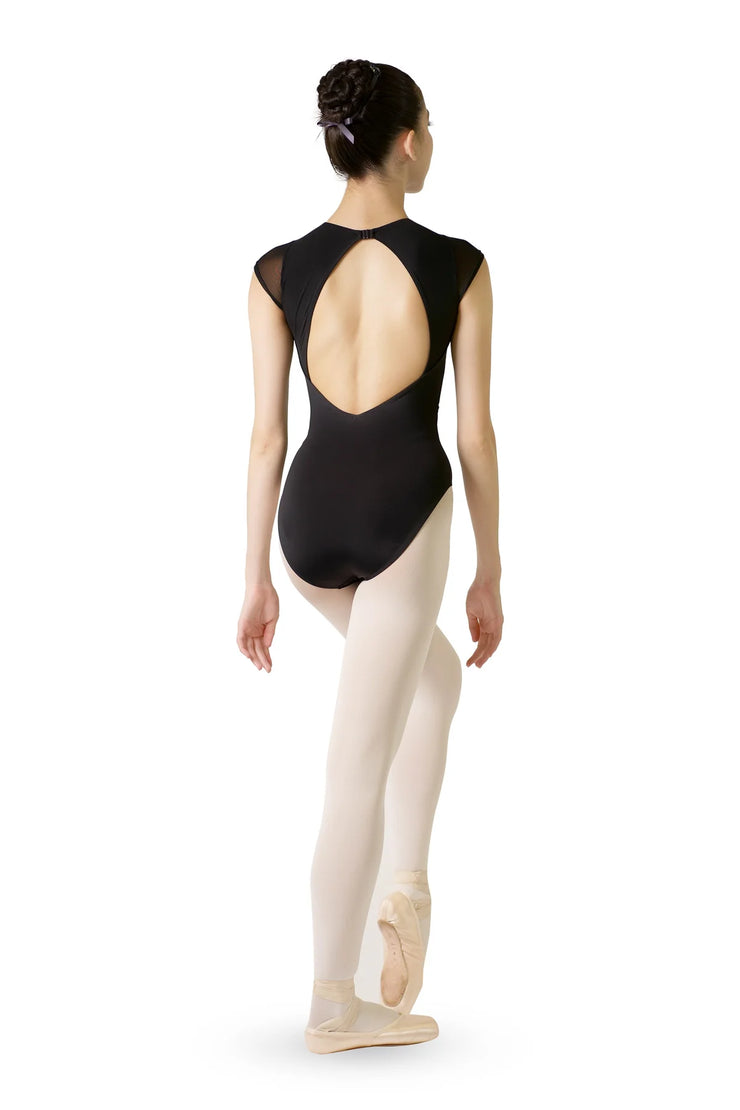 L0061L Merveille Leotard