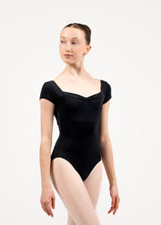 DA2003 Evita Leotard