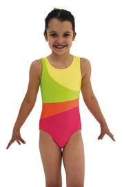 7812 Neon Leotard