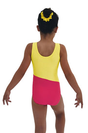 7812 Neon Leotard