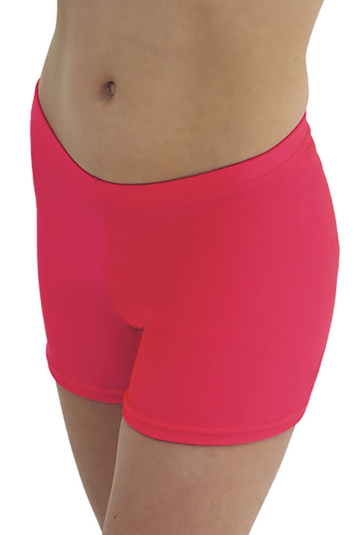 7838 Neon Watermelon Short