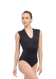 1009MF Angeles Leotard