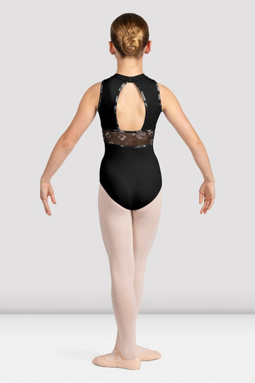 CL5255 Child Macie Leotard