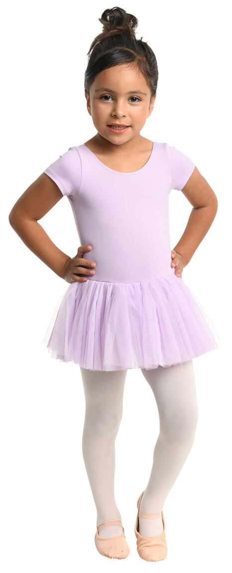 23209C Child Penny Leotard