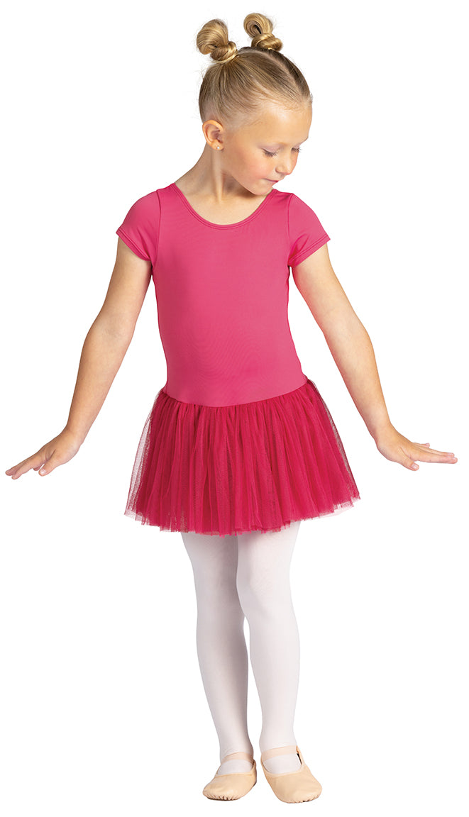 23209C Child Penny Leotard