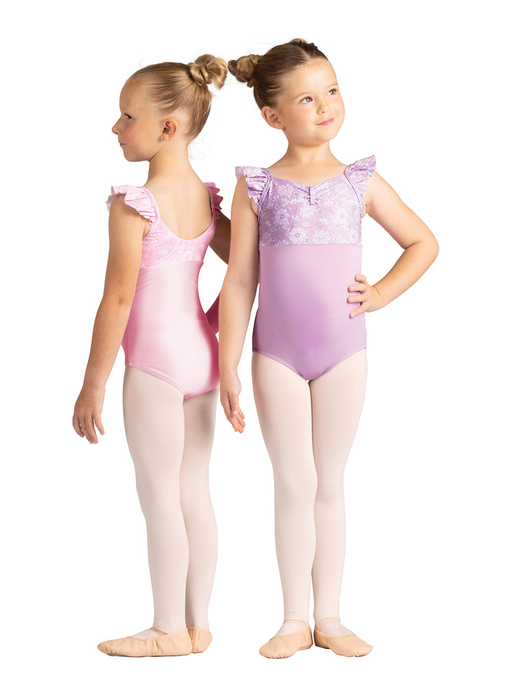 24104C Child Brooke Leotard