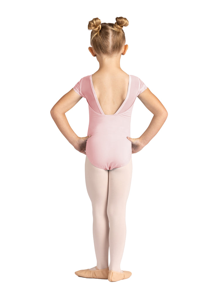 24105C Scarlett Leotard