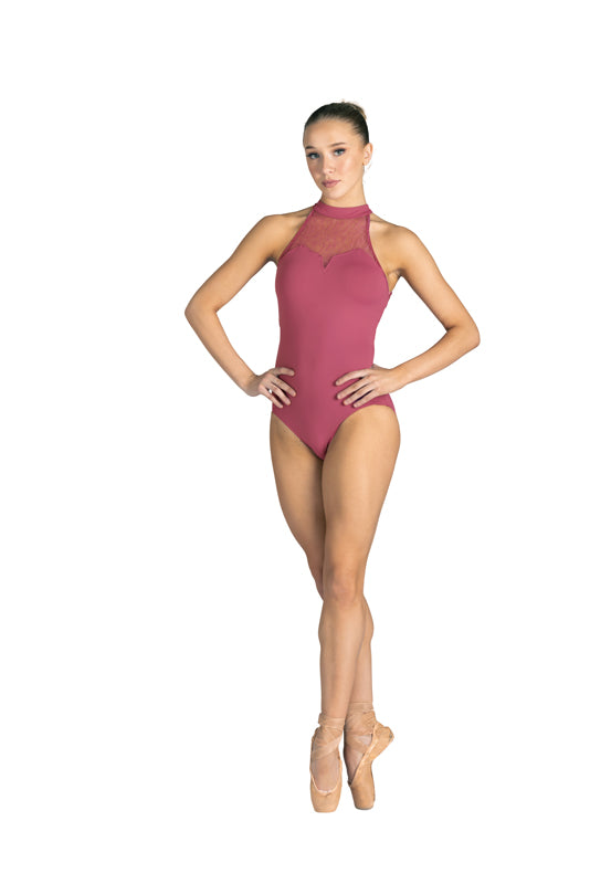 24119A Valentina Leotard