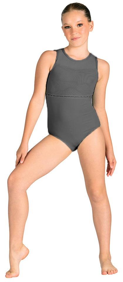 24131C Child Alexa Leotard