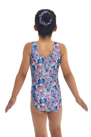 27822 Tip Toe Leotard