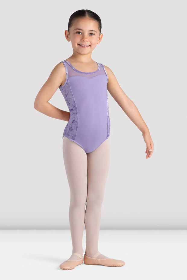 CL5645 Child Amelia Leotard