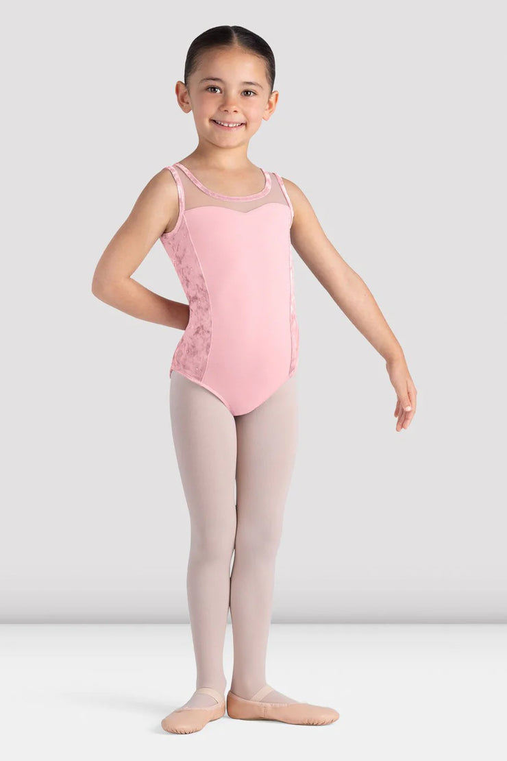 CL5645 Child Amelia Leotard