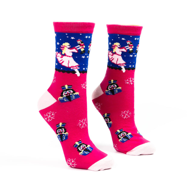 Dreaming Clara Socks