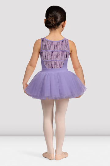 CL5235 Child Evie Tutu Leotard