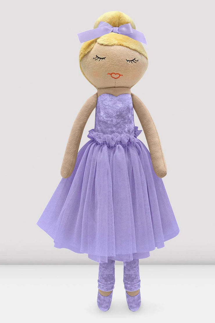 CW5600 Ballet Doll