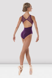 L4167B Rai Leotard