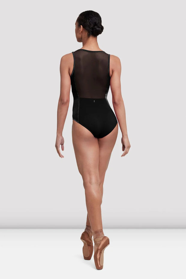 L5625 Adult Cora Leotard