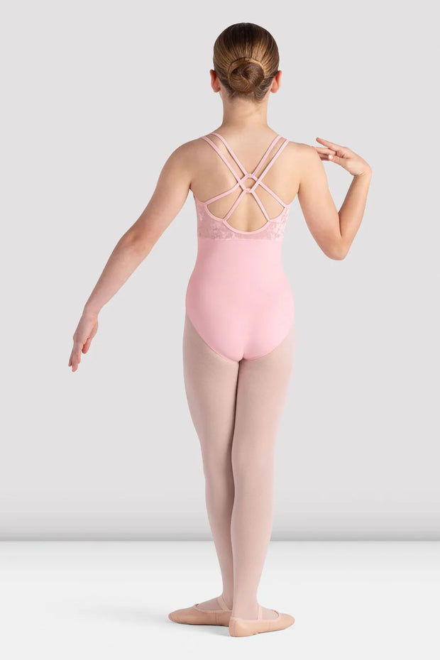 CL5277 Child Evie Leotard