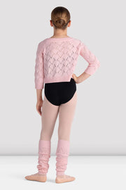 CZ5256 Child Soraya Crop Sweater