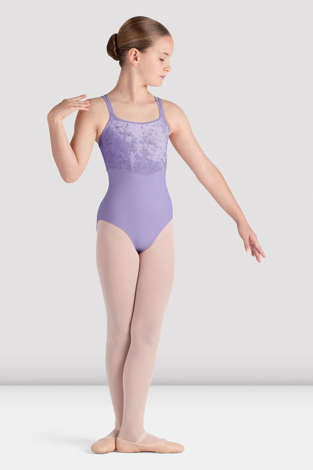 CL5277 Child Evie Leotard