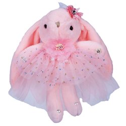 6255 Ballerina Bunny