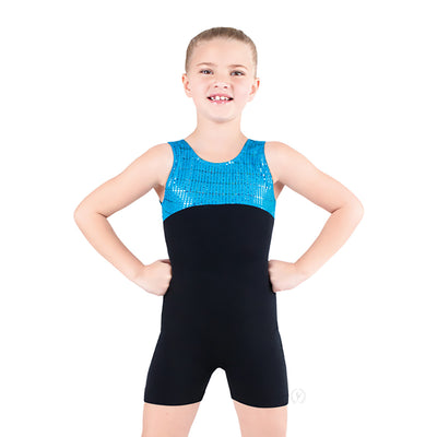 CHILD GYMNASTICS LEOTARDS – Relevé Dancewear