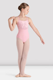 CL5277 Child Evie Leotard