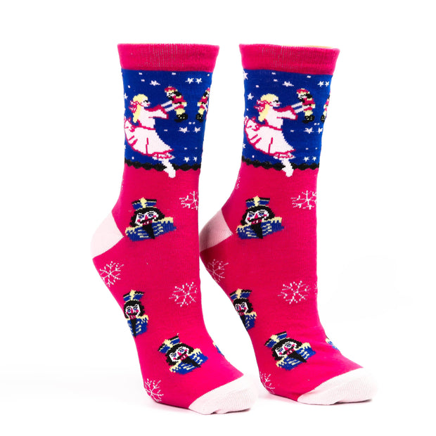 Dreaming Clara Socks