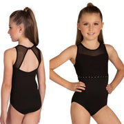 24131C Child Alexa Leotard