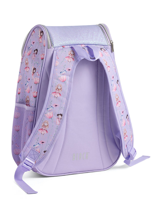 A0646 Ballerina Backpack