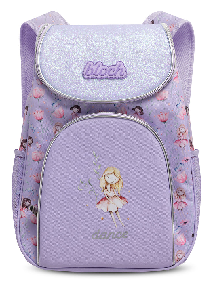 A0646 Ballerina Backpack