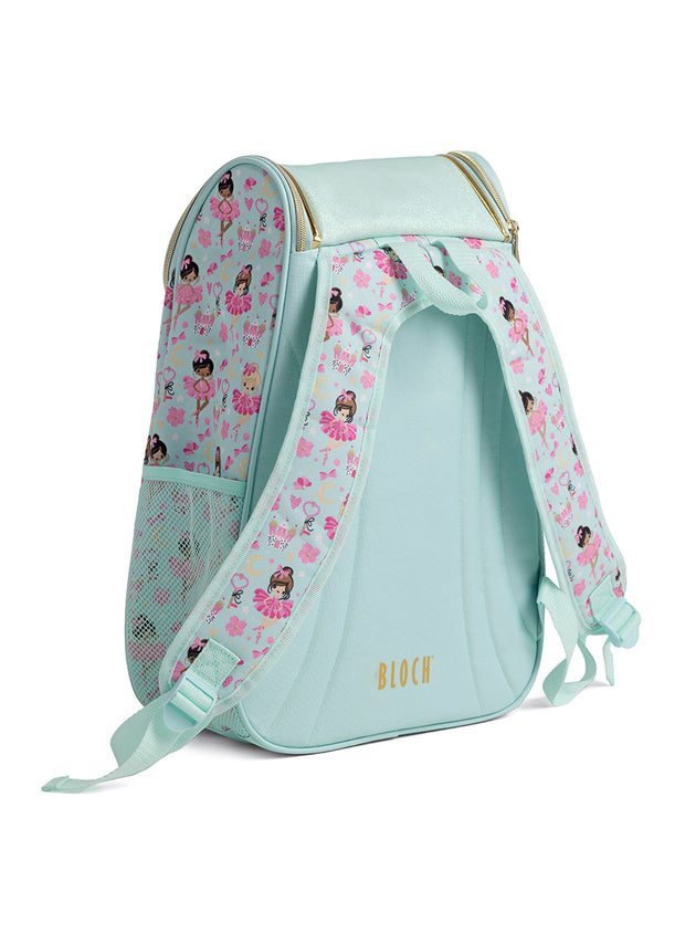 A0646 Ballerina Backpack