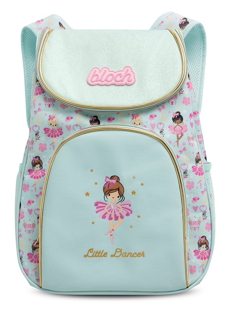 A0646 Ballerina Backpack