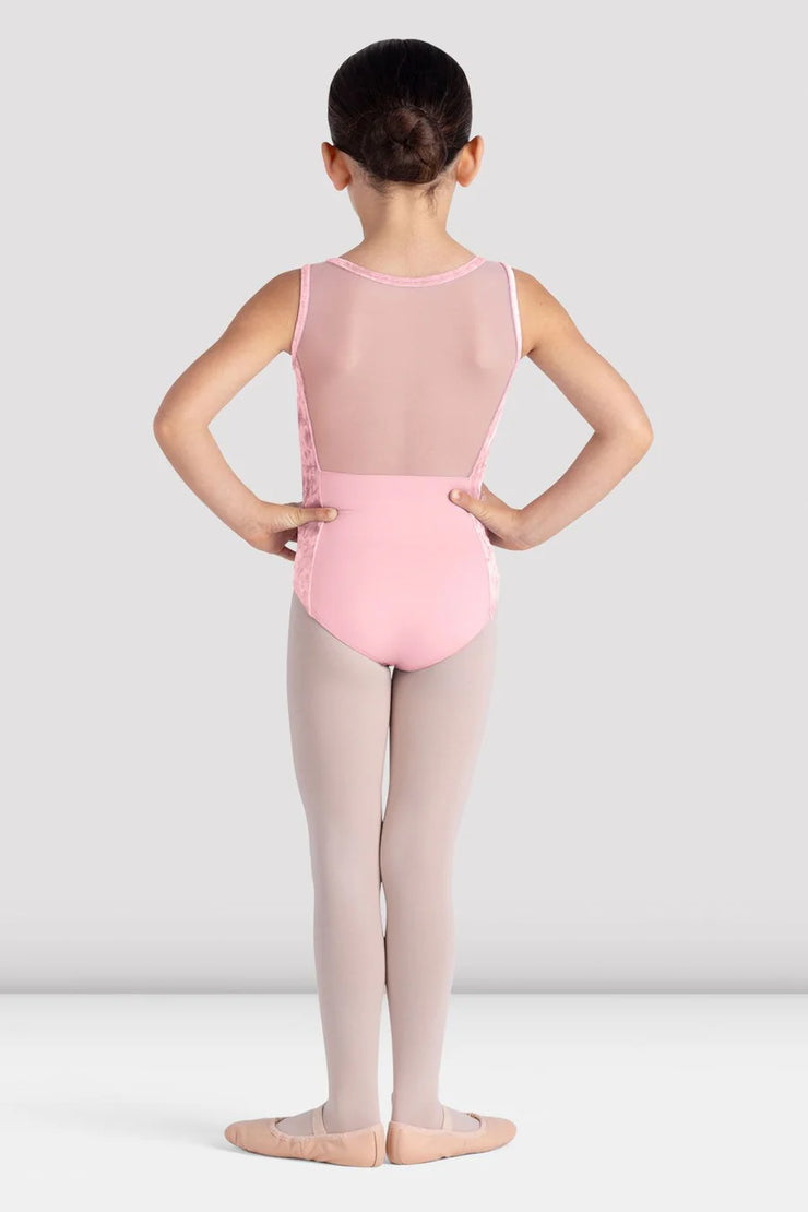 CL5645 Child Amelia Leotard