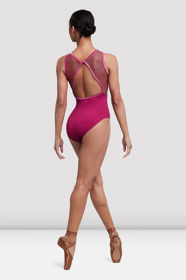 L5685 Adult Sofia Leotard