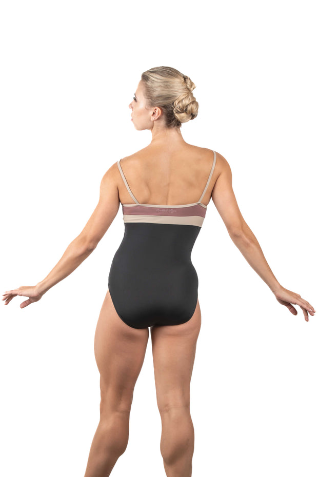 Akia Leotard