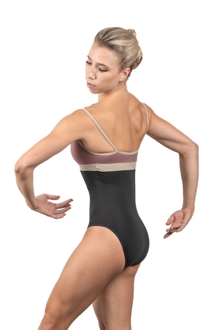 Akia Leotard