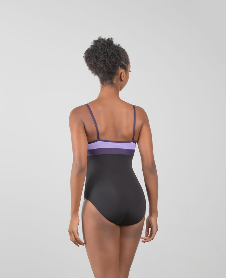 Akia Leotard