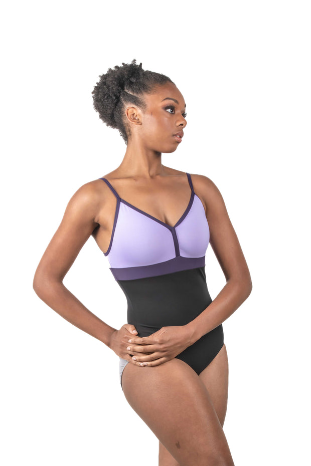 Akia Leotard