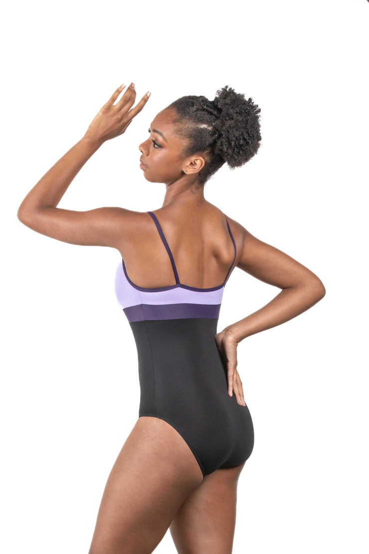 Akia Leotard