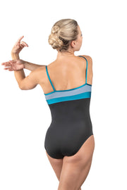 Akia Leotard