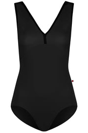 Alicia Basic Adult Leotard