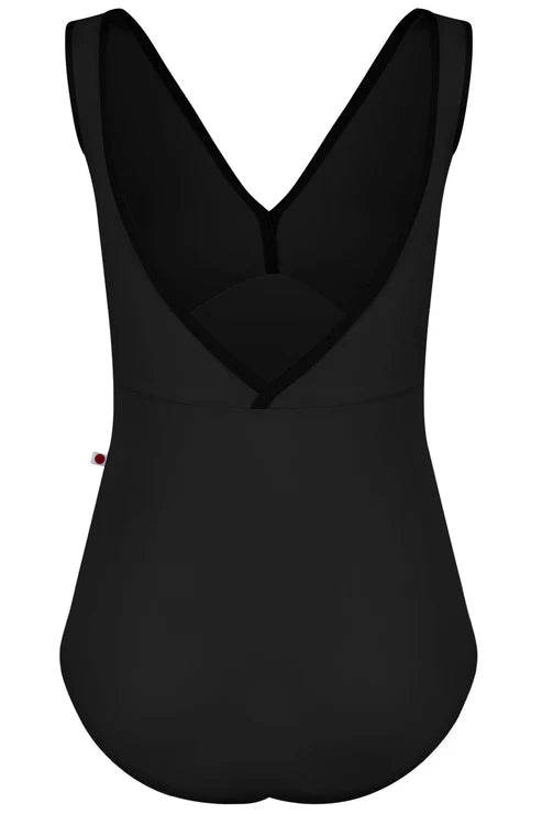 Alicia Basic Adult Leotard