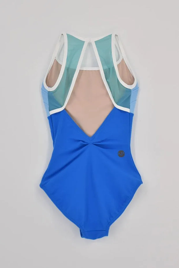 Aurora Leotard