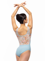 Fabiola Leotard